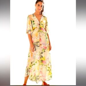 Wish Colise Farm Rio Dress